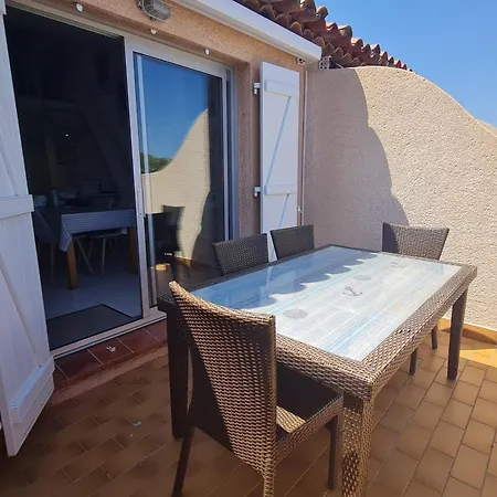 3 Pièces Avec Balcon Et Accès à - Fr-1-780-55
